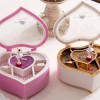 旋轉 心型音樂盒 MUSIC BOX