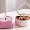 旋轉 心型音樂盒 MUSIC BOX