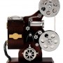 復古電影放映機 音樂盒 MUSIC BOX