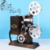 復古電影放映機 音樂盒 MUSIC BOX