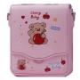 旋轉 兒童小熊首飾盒 音樂盒 MUSIC BOX