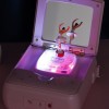 旋轉 兒童小熊首飾盒 音樂盒 MUSIC BOX