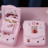 旋轉 兒童小熊首飾盒 音樂盒 MUSIC BOX