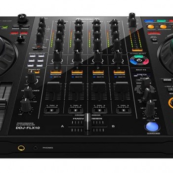 Pioneer DDJ-FLX10 DJ Controller DDJFLX10