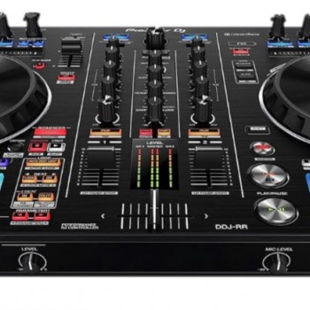 Pioneer DDJ-RR DJ Controller DDJRR