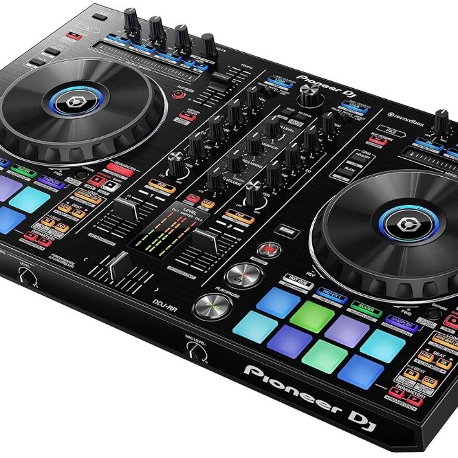 Pioneer DDJ-RR DJ Controller DDJRR