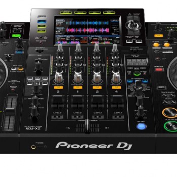 Pioneer XDJ-XZ DJ Controller XDJXZ