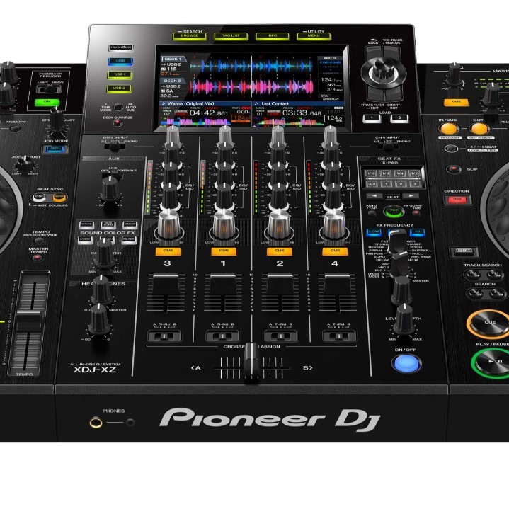 Pioneer XDJ-XZ DJ Controller XDJXZ