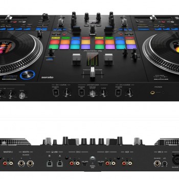 Pioneer DDJ-REV7 DJ Controller DDJREV7