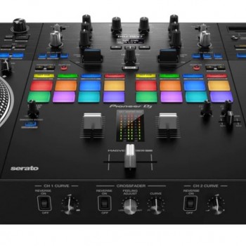 Pioneer DDJ-REV7 DJ Controller DDJREV7