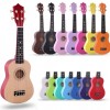 21吋 ASU01 UKULELE