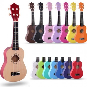 21吋 ASU01 UKULELE