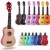 21吋 ASU01 UKULELE