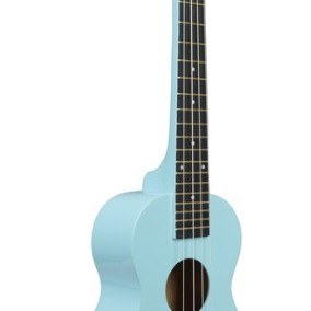 23吋 ASU01 UKULELE