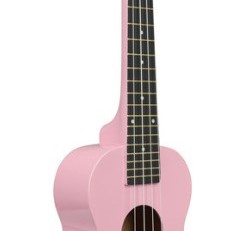 23吋 ASU01 UKULELE