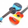 ANS21 彩色款ukulele
