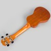 ANDREW 17吋 心型 mini ukulele 