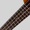 ANDREW 17吋 心型 mini ukulele 