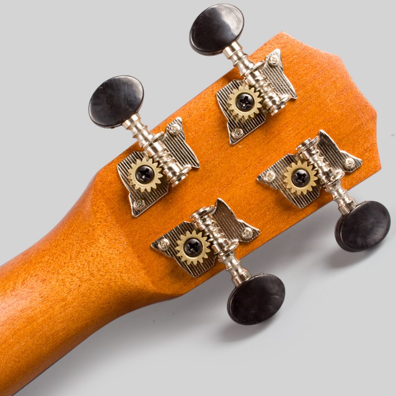 ANDREW 17吋 心型 mini ukulele 