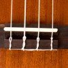 ANDREW 17吋 心型 mini ukulele 
