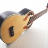 CHARDS ED12 葡萄孔 UKULELE