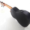 CHARDS ED12-2EQ 葡萄孔 電木UKULELE
