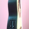 CHARDS ED12-2EQ 葡萄孔 電木UKULELE
