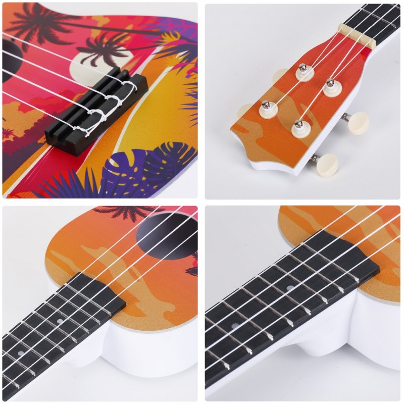 21吋 CS ASU07 UKULELE