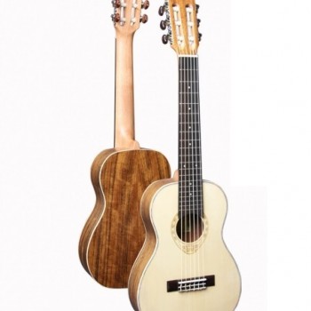 Chard 30寸 CH30A Guitarlele 吉他麗麗