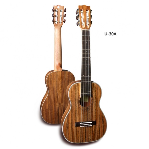 Chard 30寸 CH30A Guitarlele 吉他麗麗