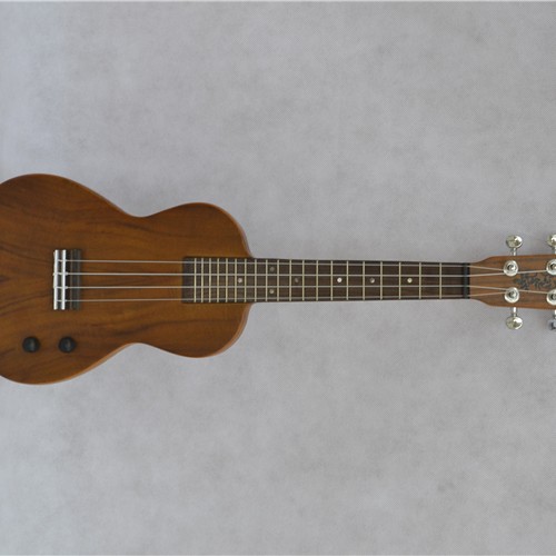 Eleuke -U型