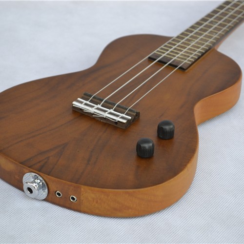 Eleuke -U型