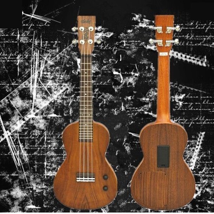 Eleuke -U型