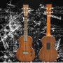 Eleuke -U型