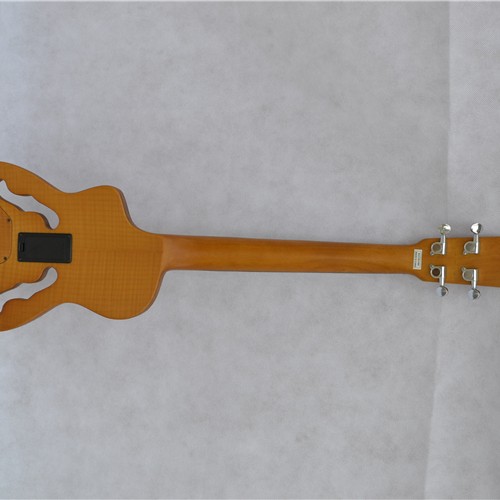 Eleuke -F孔