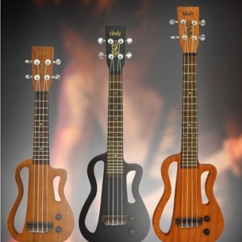 Eleuke -U2