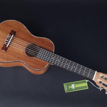 INT 28寸 Guitarlele 吉他麗麗