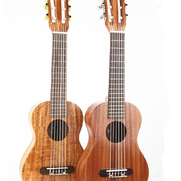 INT 28寸 Guitarlele 吉他麗麗