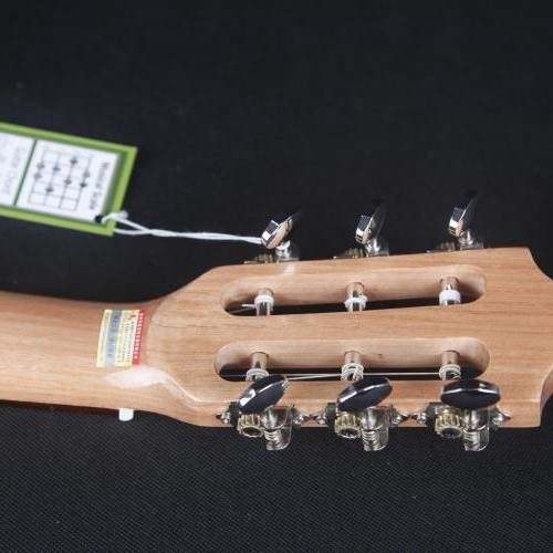 INT 28寸 Guitarlele 吉他麗麗