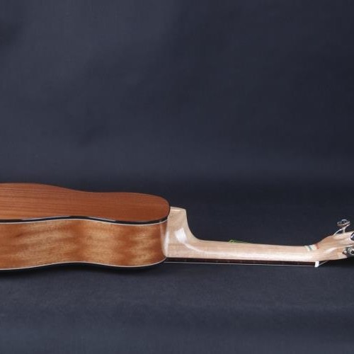 Chard 30寸 CH30B Guitarlele 吉他麗麗