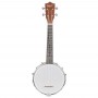 IRIN banjo UKULELE 班卓 小結他