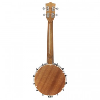 IRIN banjo UKULELE 班卓 小結他
