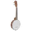IRIN banjo UKULELE 班卓 小結他