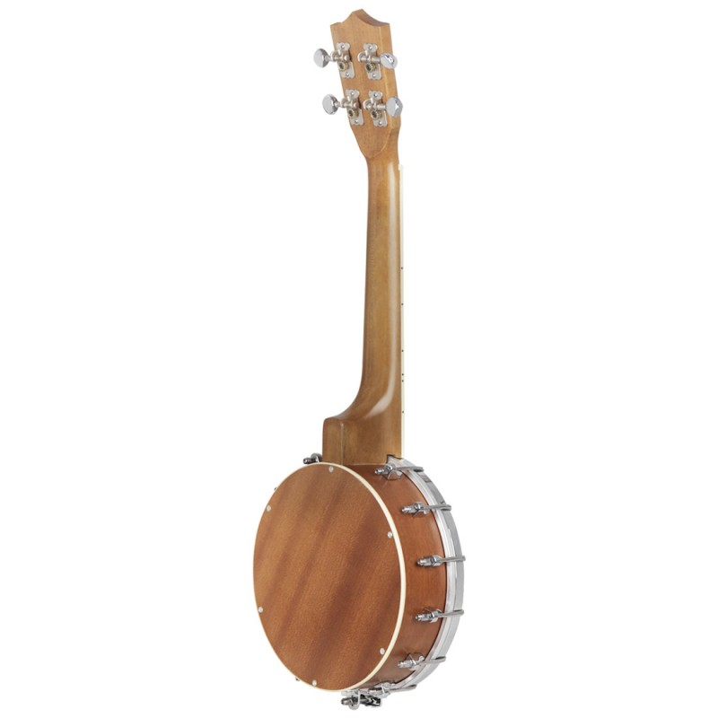 IRIN banjo UKULELE 班卓 小結他