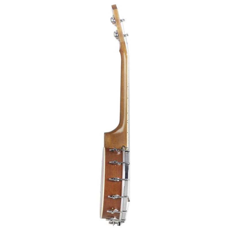 IRIN banjo UKULELE 班卓 小結他