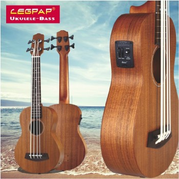 LEGPAP UBASS