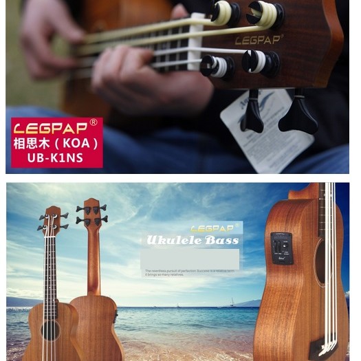 LEGPAP UBASS