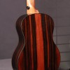 SQOE 26寸 紅松單板黑檀木 UK-640