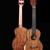Sqoe 26寸 手工靠手單板全彩蝶木 SQ-UK-651