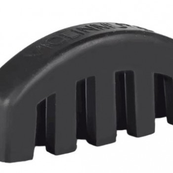 小提琴/中提琴 練習弱音器 橡膠弱音器 Violin Mute